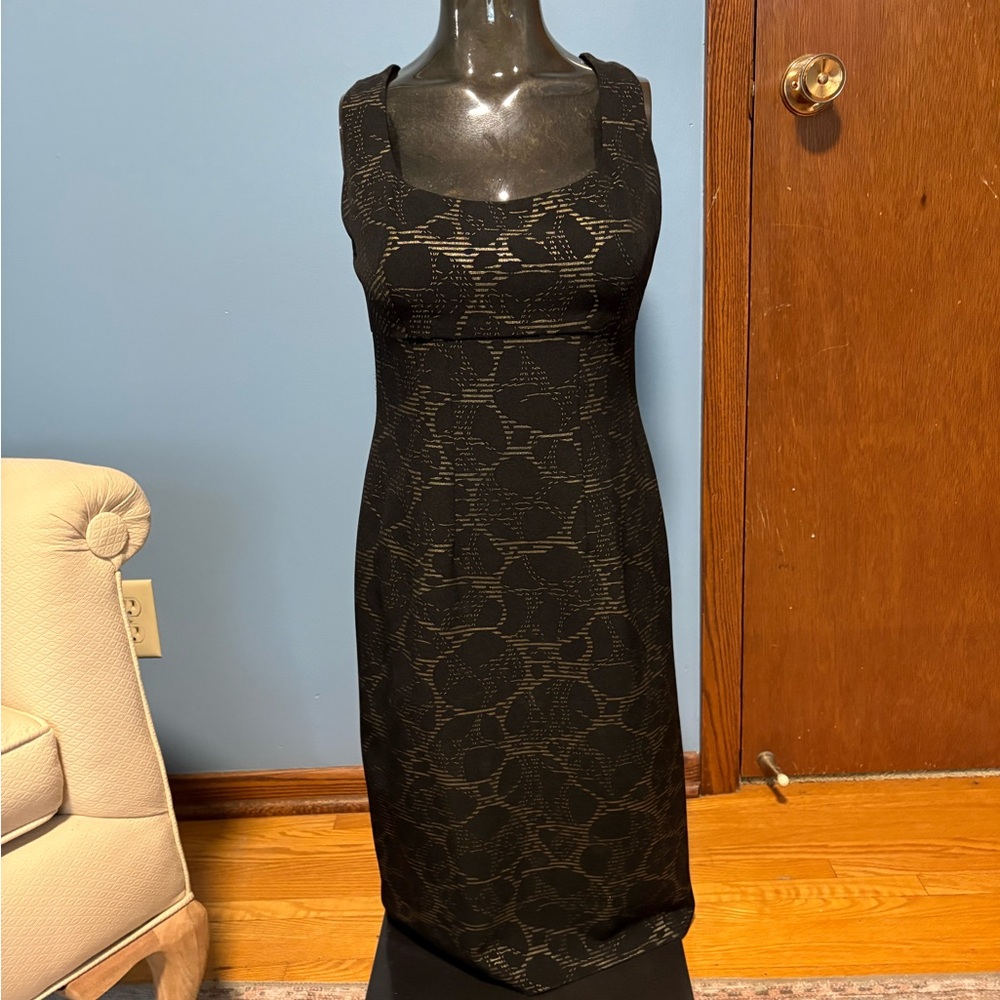 Nine West dress. Great for work!